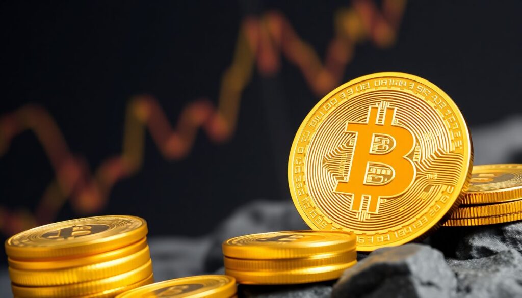 Как корпорации, такие как Tesla и MicroStrategy, влияют на биткоин - иллюстрация