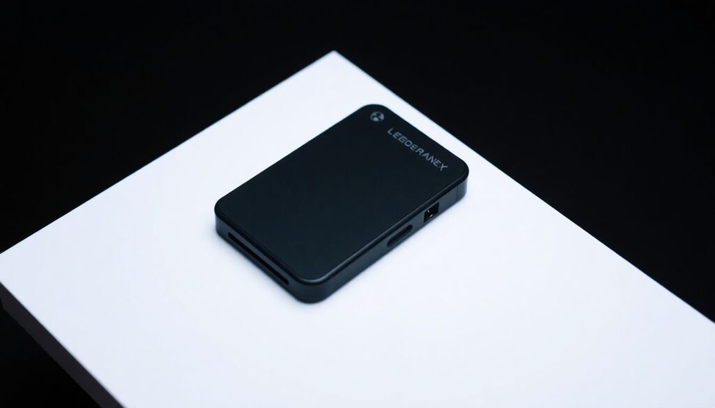 Обзор лучших кошельков для хранения NFT - иллюстрация