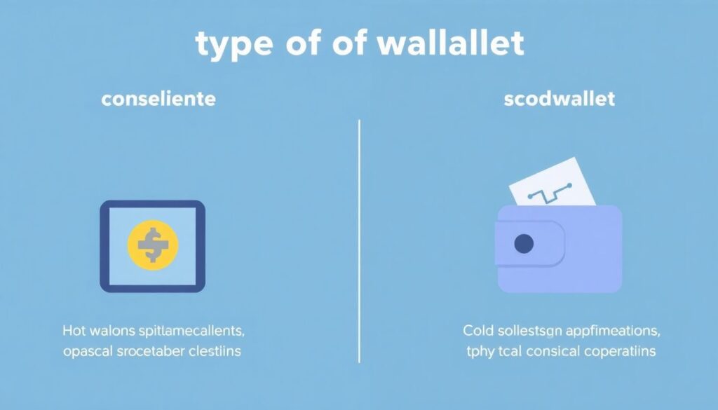 Обзор лучших кошельков для хранения NFT - иллюстрация