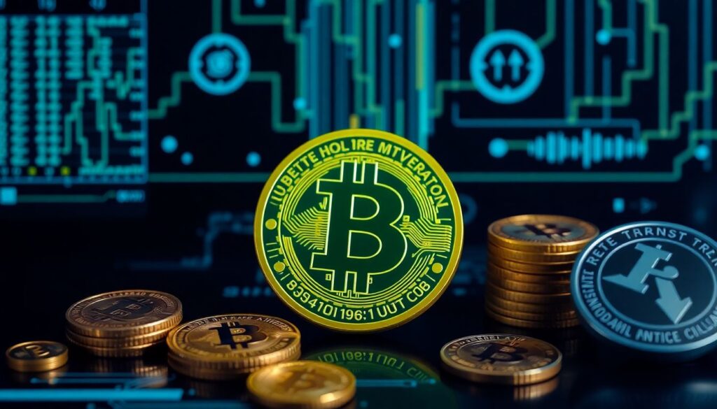 Как безопасно хранить криптовалюту: обзор холодных и горячих кошельков - иллюстрация