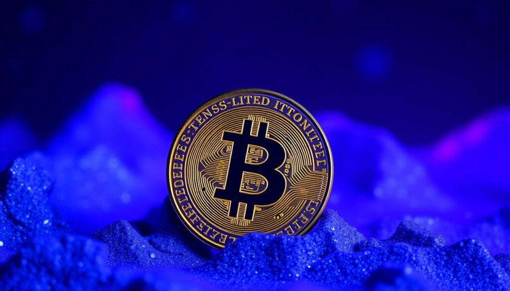 Как работают алгоритмические стейблкоины - иллюстрация