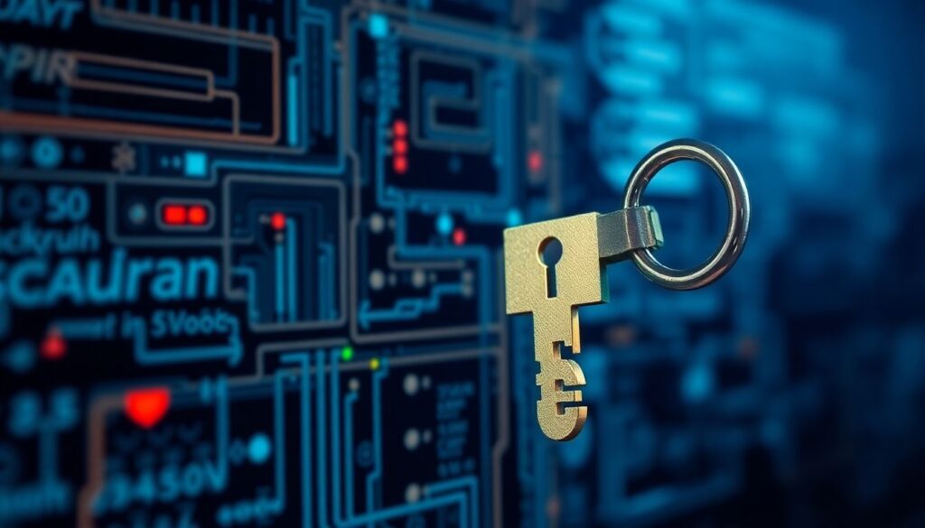 Как защитить свой API-ключ на бирже - иллюстрация