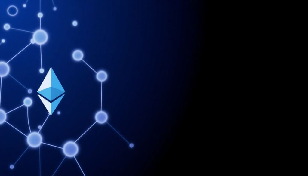 Как выбрать блокчейн для разработки dApp - иллюстрация