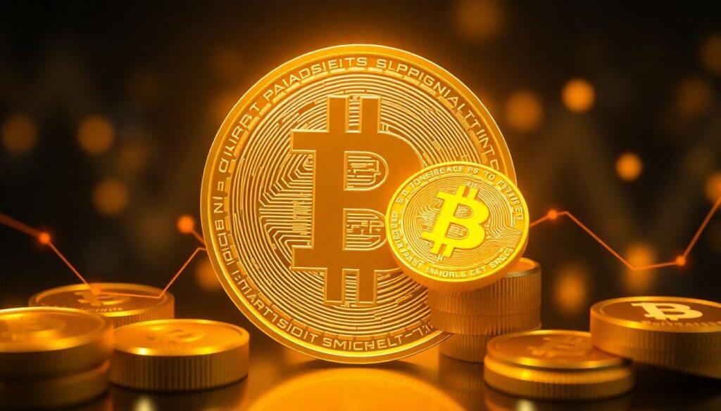 Самые ожидаемые события в крипто-мире в [актуальный год] - иллюстрация