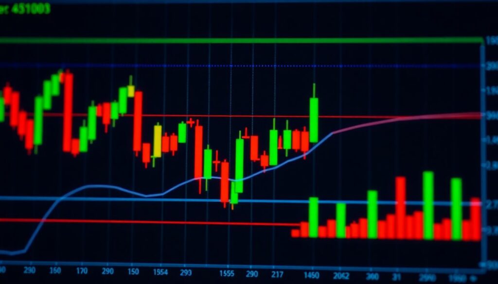 Технический анализ для трейдера: основные индикаторы и как их использовать - иллюстрация