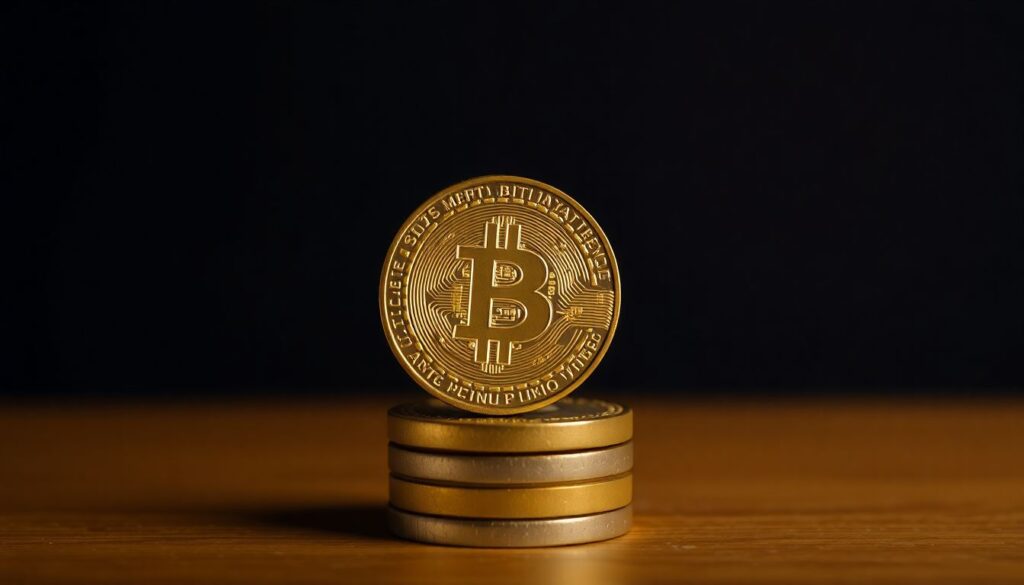 Как управлять своим крипто-портфелем: лучшие практики - иллюстрация