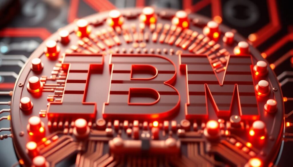 Влияние квантовых компьютеров на безопасность блокчейна - иллюстрация