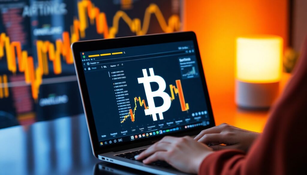 Обзор крипто-новостных сайтов, которым можно доверять - иллюстрация