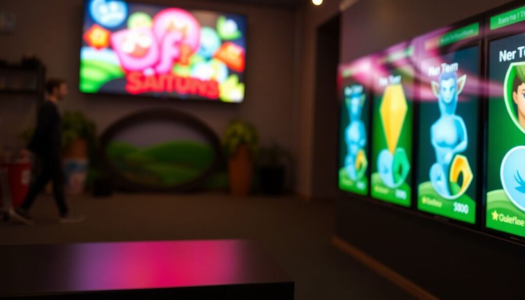 NFT и геймификация: как это меняет маркетинг - иллюстрация