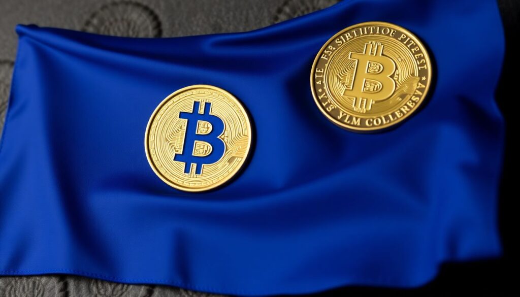 Как Сальвадор живет с биткоином в качестве официальной валюты - иллюстрация