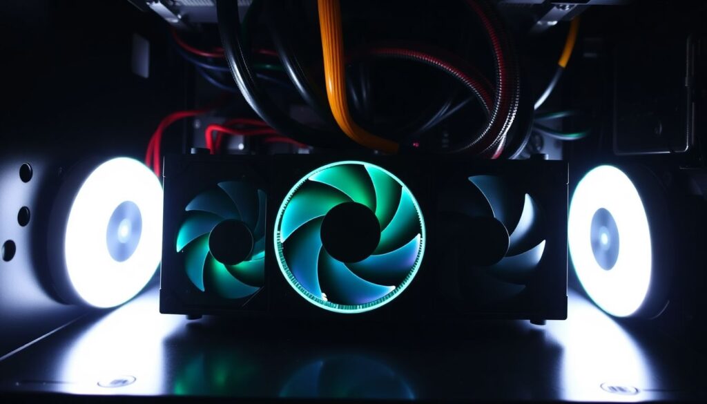 Как собрать ферму для майнинга: подробная инструкция - иллюстрация