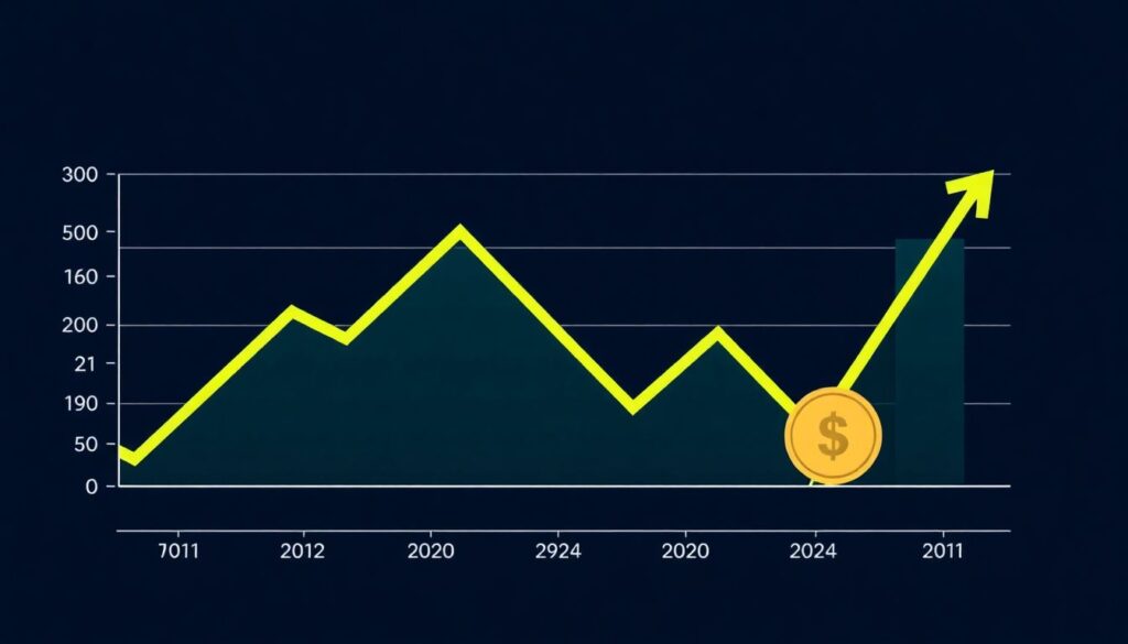 Обзор лучших платформ для крипто-займов - иллюстрация