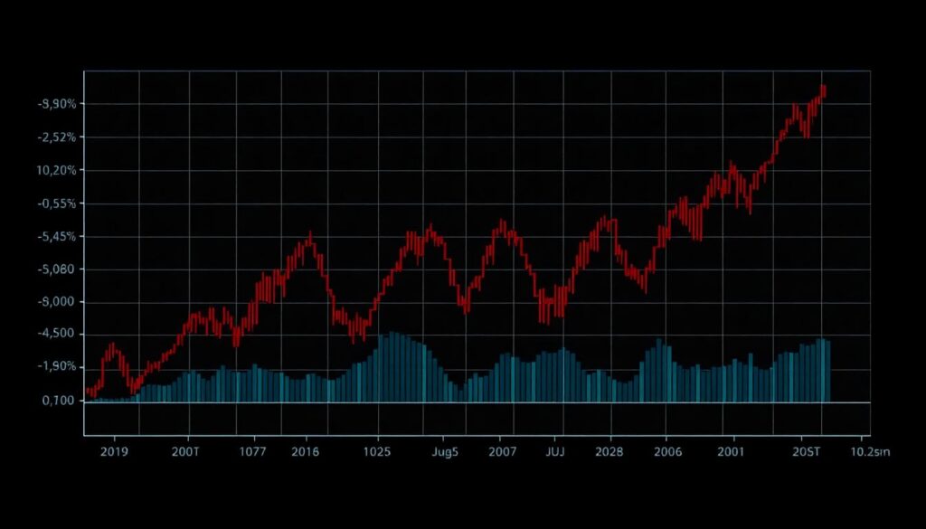Как использовать скользящие средние (Moving Averages) - иллюстрация