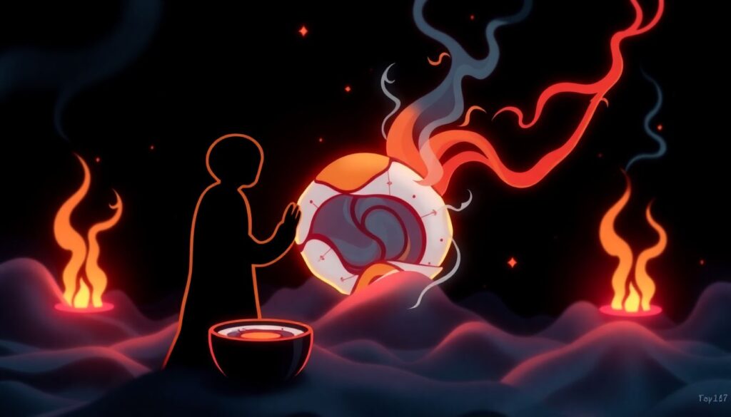 Что такое вампирская атака в DeFi - иллюстрация