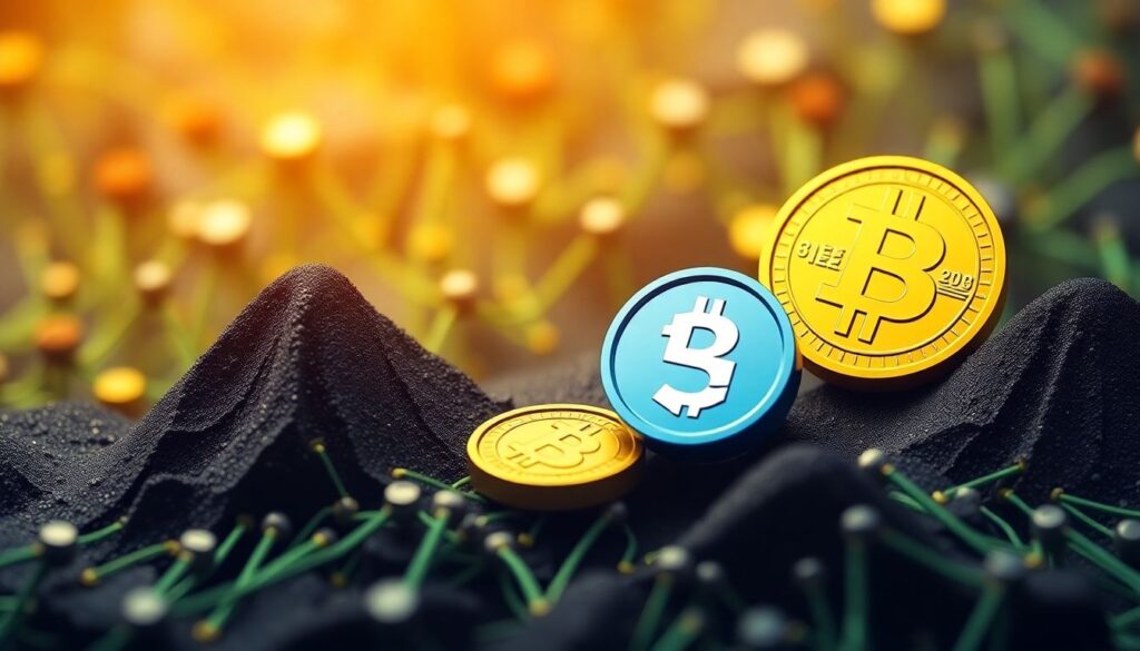 Что такое ASIC-устойчивые криптовалюты - иллюстрация