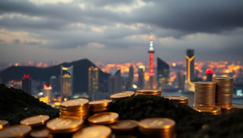 Самые крупные фонды, инвестирующие в крипту - иллюстрация