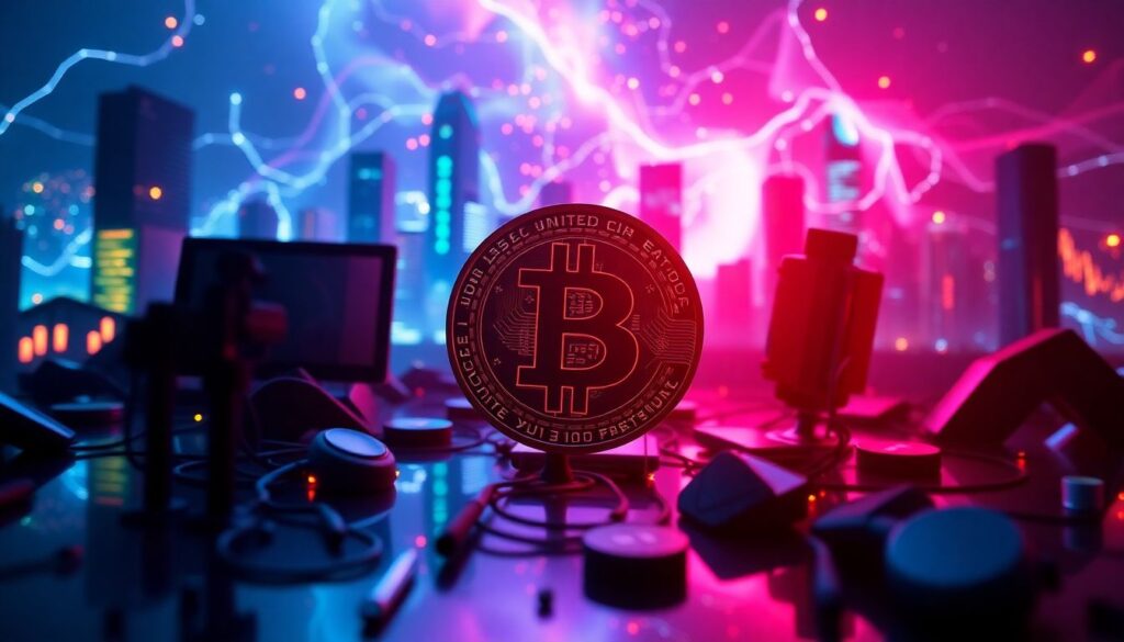 Самые крупные фонды, инвестирующие в крипту - иллюстрация