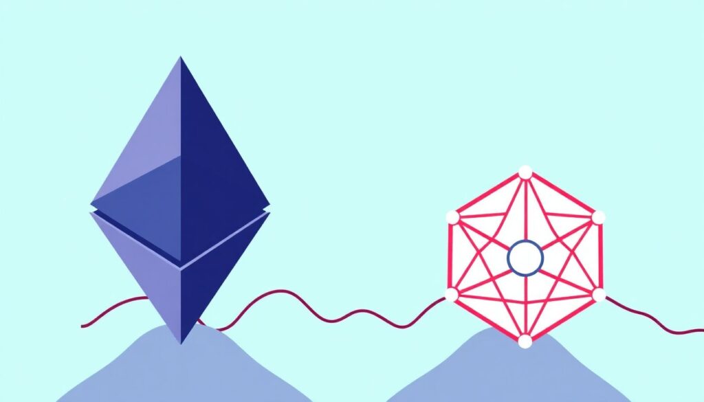 Обзор лучших инструментов для разработчиков блокчейна - иллюстрация