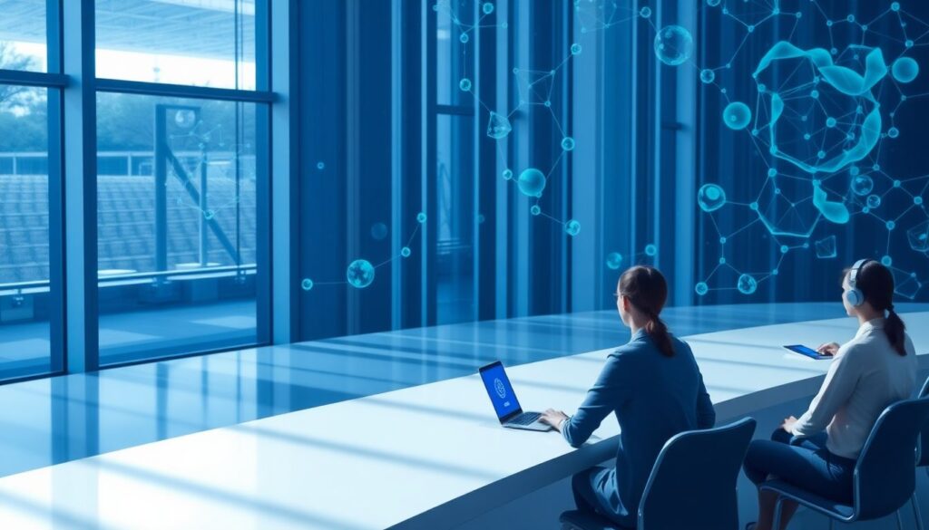 Что такое децентрализованная наука (DeSci) - иллюстрация