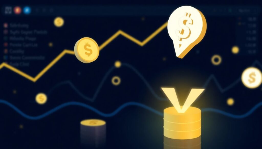 Как заработать на аренде своих NFT - иллюстрация