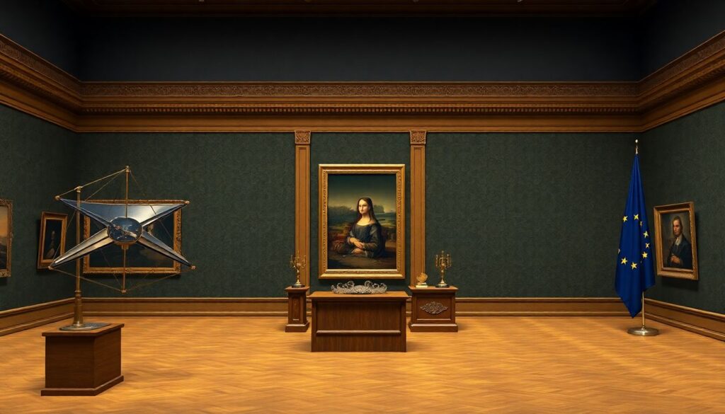 NFT и цифровое искусство: юридические тонкости - иллюстрация