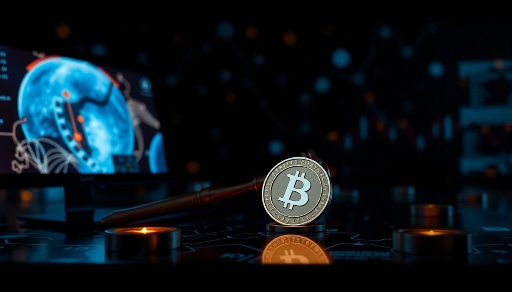 NFT и цифровое искусство: юридические тонкости - иллюстрация