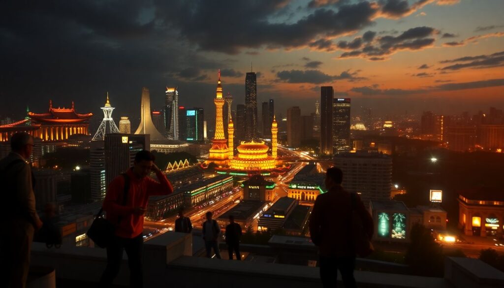 Как различные страны облагают налогом NFT - иллюстрация