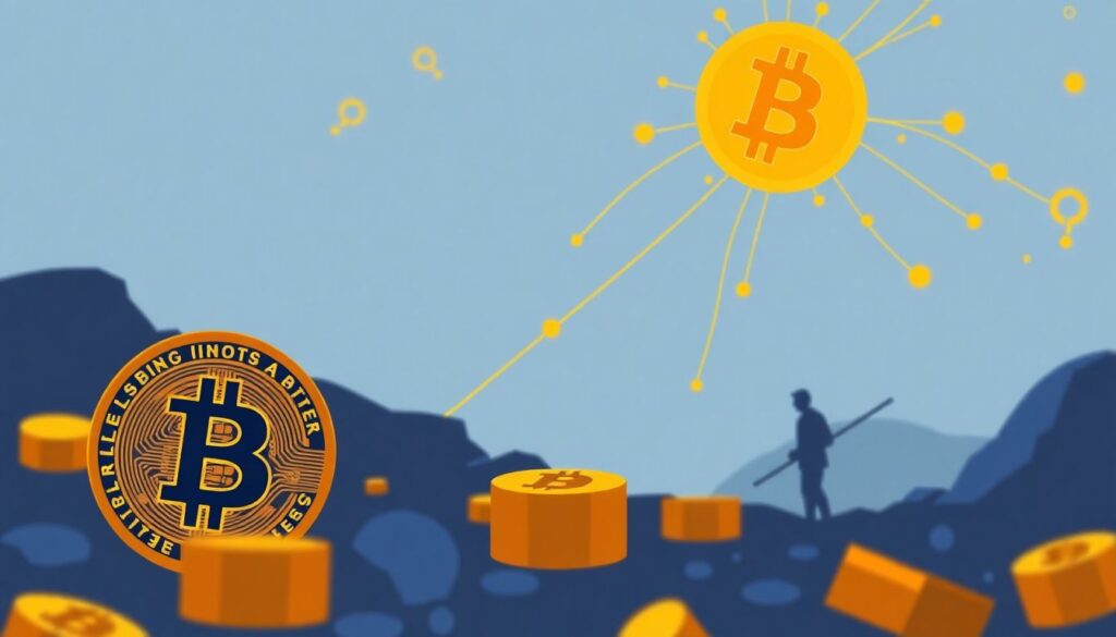 Что такое консенсус в блокчейне: все виды - иллюстрация