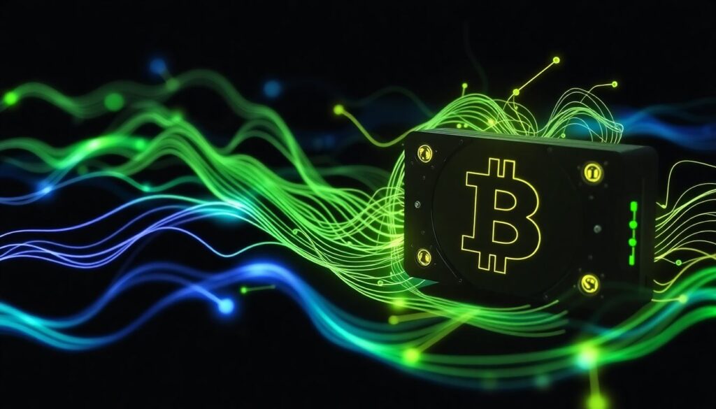 Как разгонять видеокарты для майнинга: инструкция - иллюстрация