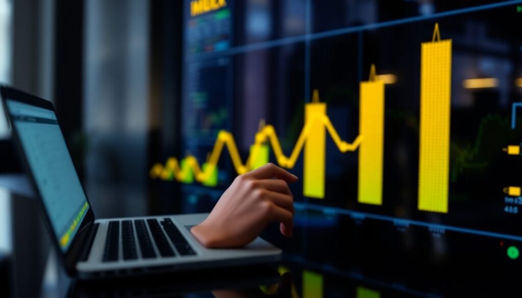 Как анализировать настроения рынка (sentiment analysis) - иллюстрация