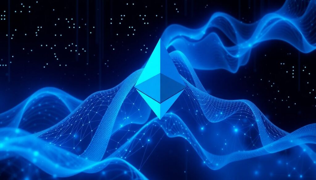 Что такое Danksharding - иллюстрация