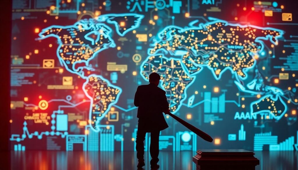 Как NFT могут использоваться для верификации документов - иллюстрация