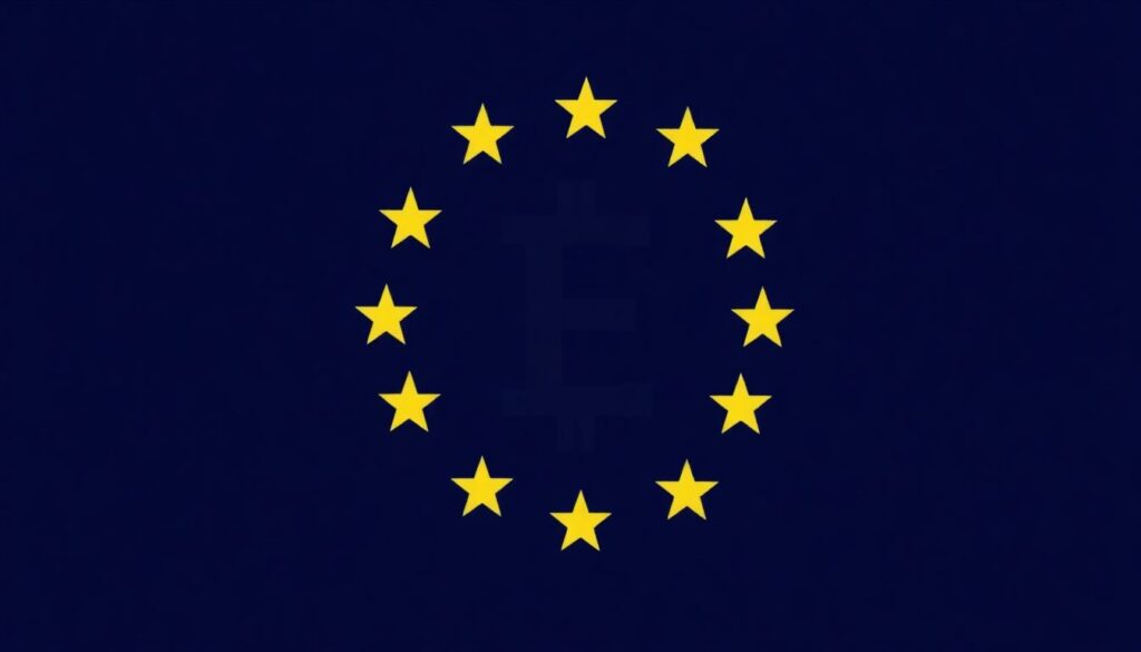 Регулирование стейблкоинов в Европейском союзе (MiCA) - иллюстрация