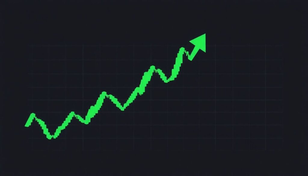 Как торговать на прорывах уровней - иллюстрация