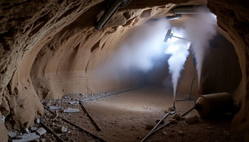 Как выбрать эффективную систему вентиляции для майнинга - иллюстрация