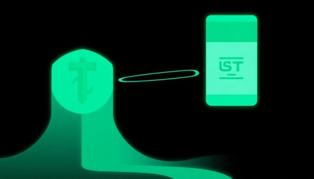 Что такое Inter-Blockchain Communication Protocol (IBC) - иллюстрация