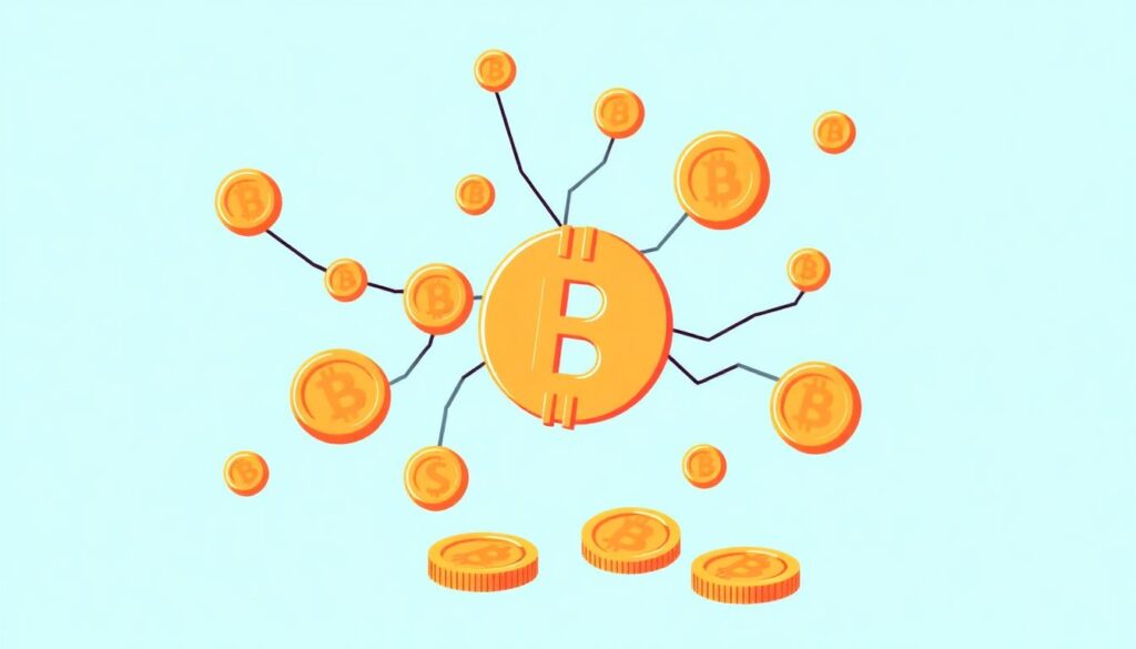 Как заработать на нодах (валидаторских узлах) - иллюстрация