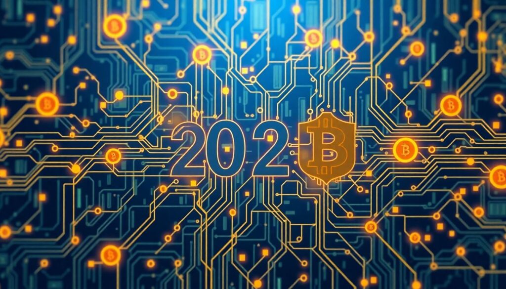 Как не потерять криптовалюту из-за ошибки в адресе - иллюстрация