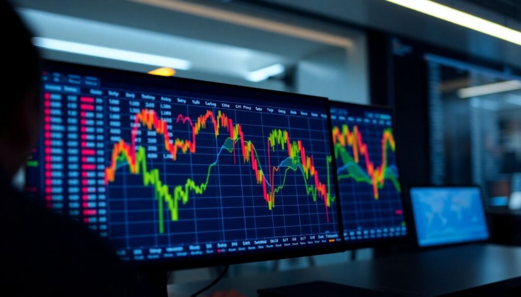 Что такое ордербук (стакан заявок) и как его читать - иллюстрация