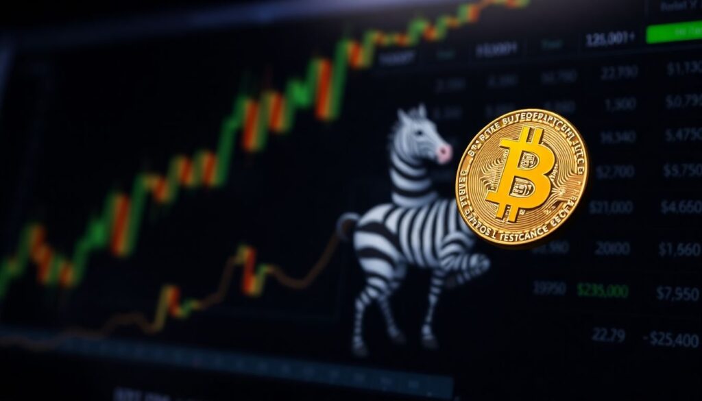 Что такое ордербук (стакан заявок) и как его читать - иллюстрация