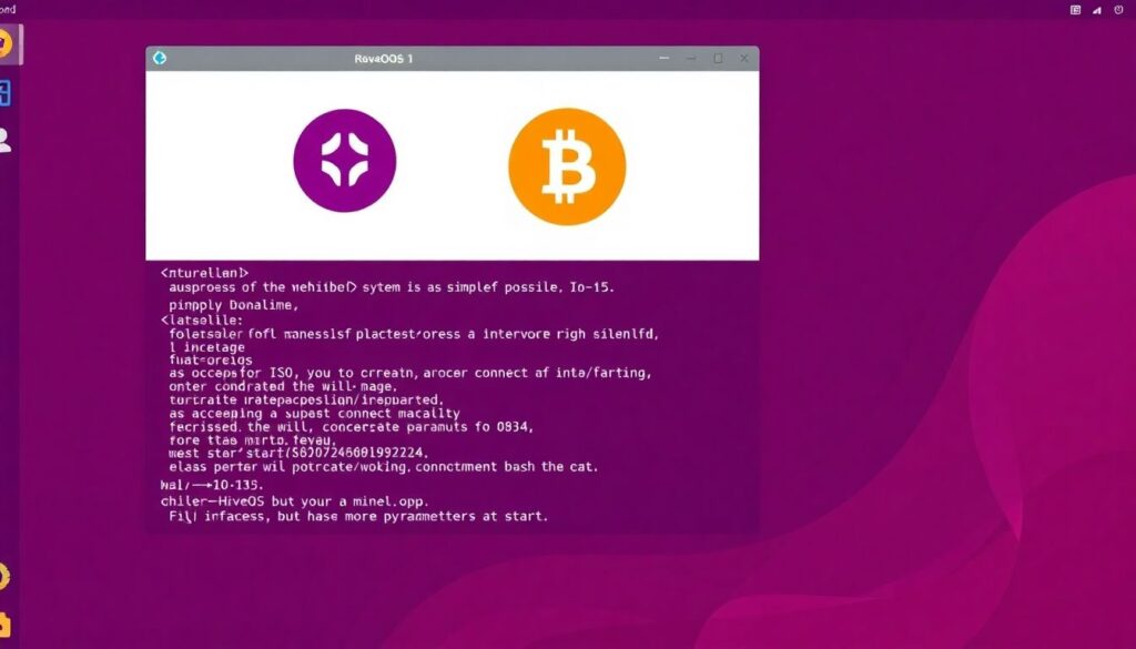 Как выбрать и настроить HiveOS или RaveOS для майнинга - иллюстрация