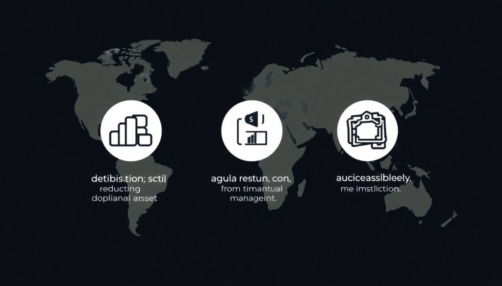 Обзор лучших крипто-индексных фондов - иллюстрация