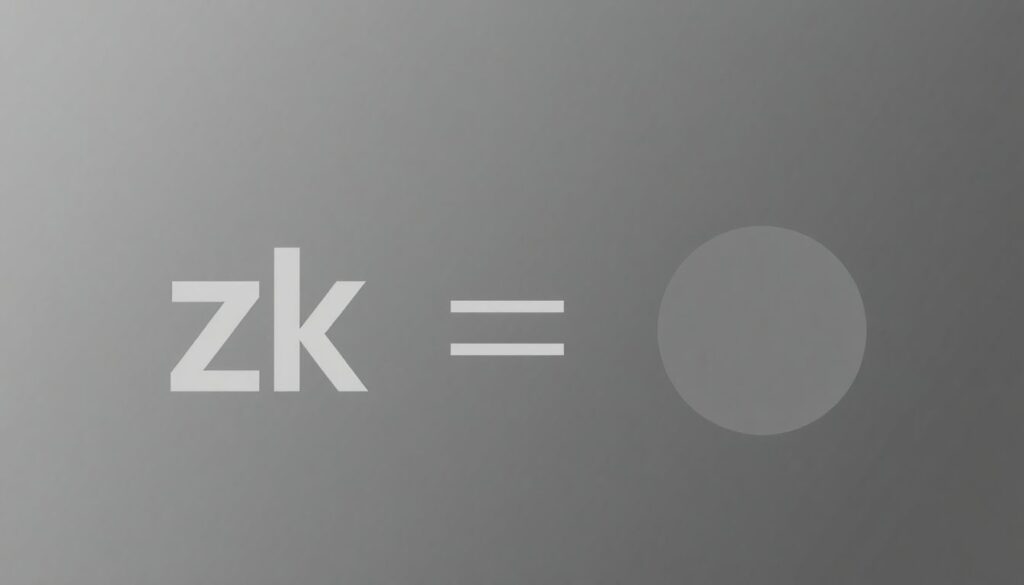 Что такое рекурсивные ZK-доказательства - иллюстрация