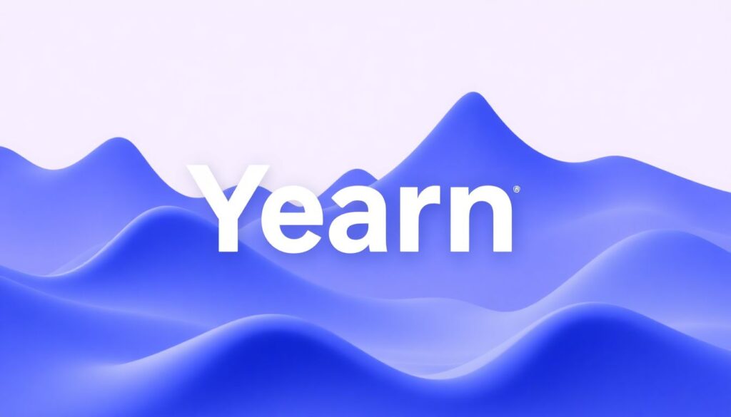 Как использовать платформу Yearn.finance - иллюстрация