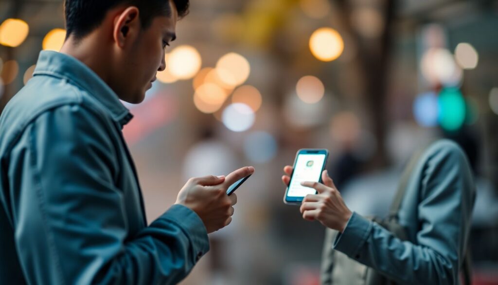 Как безопасно проводить P2P-сделки - иллюстрация