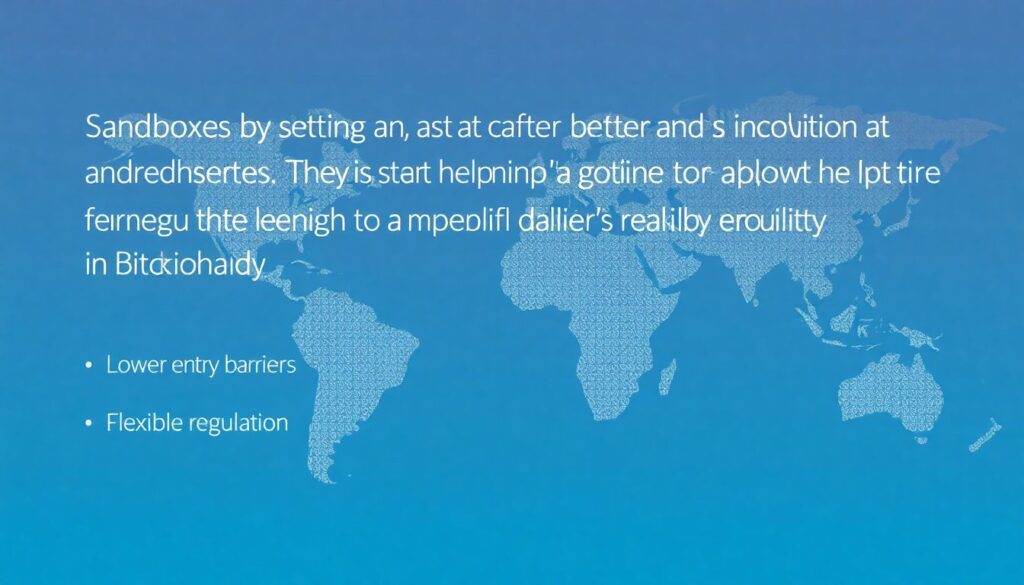 Что такое песочницы для тестирования крипто-законов - иллюстрация