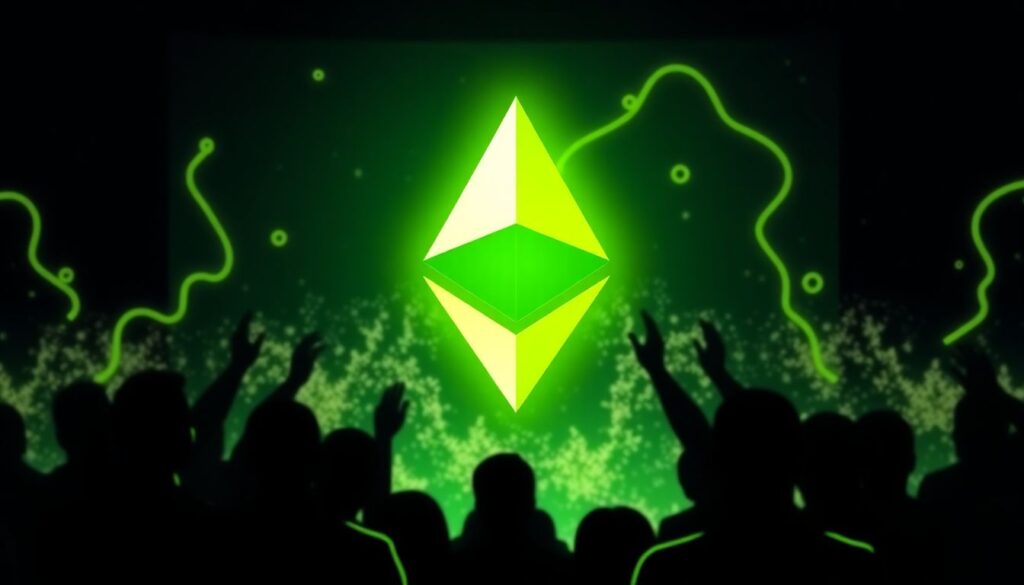 Самые успешные ICO в истории - иллюстрация