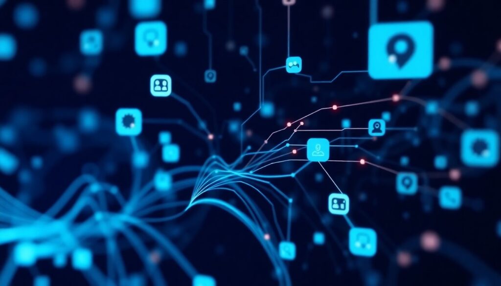 Обзор лучших децентрализованных мессенджеров - иллюстрация