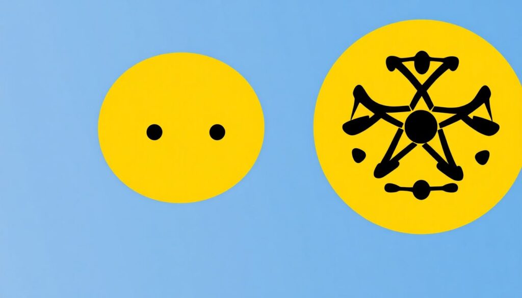 Обзор лучших децентрализованных мессенджеров - иллюстрация