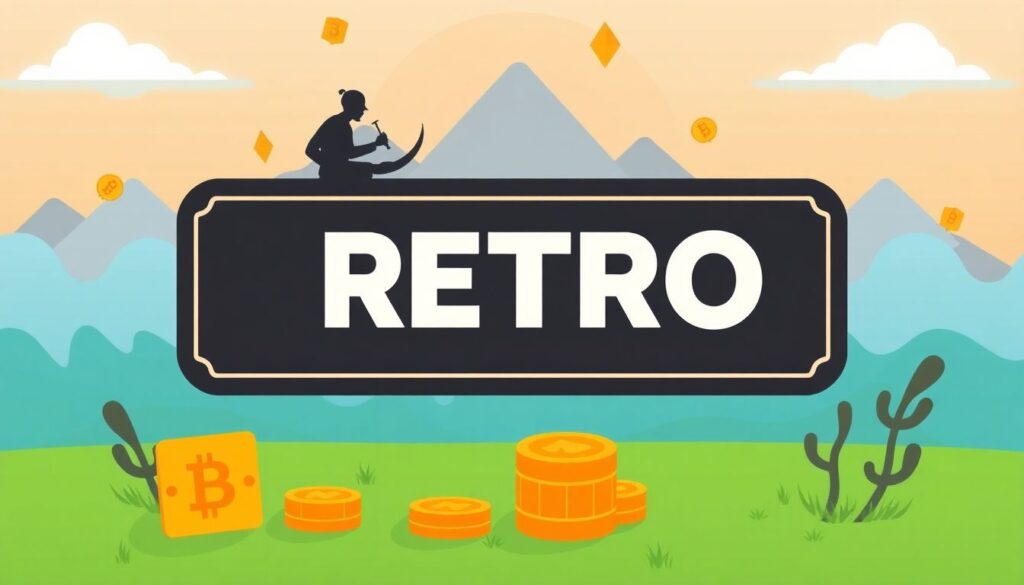 Как заработать на ретро-хантинге (поиске будущих аирдропов) - иллюстрация